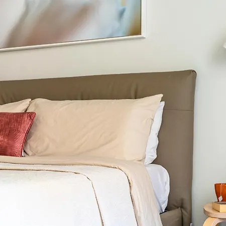 Hostly-pisa Art Appartement *