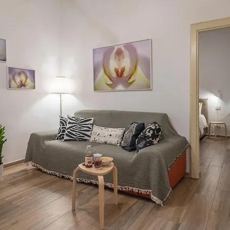 Hostly-pisa Art Appartement Pisa