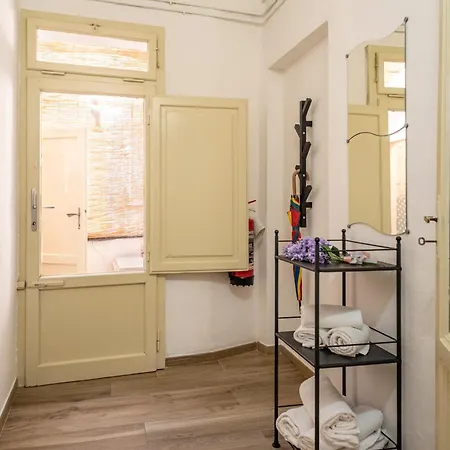 Appartement Hostly-pisa Art *